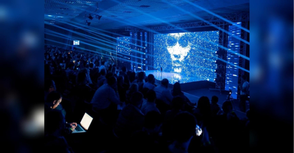 Favbet Tech підтримує головну технологічну подію року IT Arena 2025 у Львові: чого очікувати від заходу? - INFBusiness