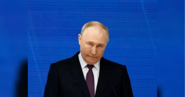 «путін остаточно загубив справу Леніна, Сталіна, Хрущова і Брежнєва» — Андрій Коваленко - INFBusiness