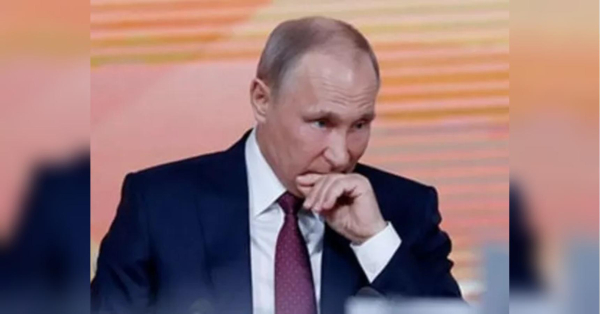 «Немає сенсу переговорів»: путін відмовляється від миру і вимагає референдум — ISW - INFBusiness