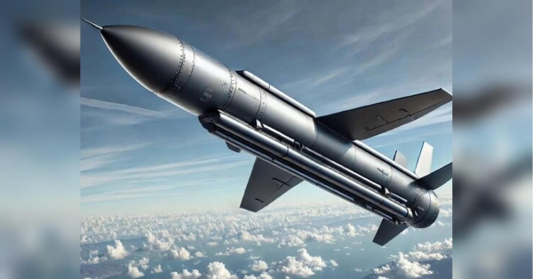 США продадуть України тисячі крилатих ракет: коли чекати постачання - INFBusiness