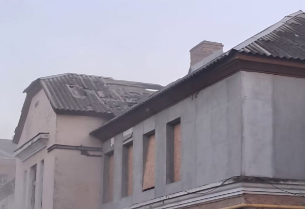 Росіяни масовано атакували Україну ракетами та дронами: де лунали вибухи (фото, відео) - INFBusiness