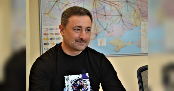 Конструктивна дискусія завершилася нецензурною лайкою: гендиректор «Укрпошти» потрапив у скандал - INFBusiness