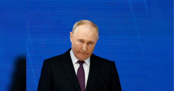 Загроза Балтії: чи зможе Захід зупинити путіна до наступного вторгнення - INFBusiness