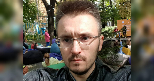 Багато балакав? Відомого журналіста-розслідувача Бігуса мобілізували (відео) - INFBusiness