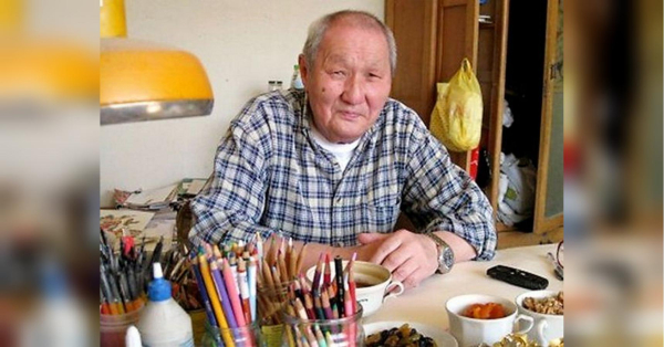 «Я наче людина-невидимець. І для мене це дуже зручно»: про що розповідав «український Дісней» Радна Сахалтуєв «ФАКТАМ» - INFBusiness