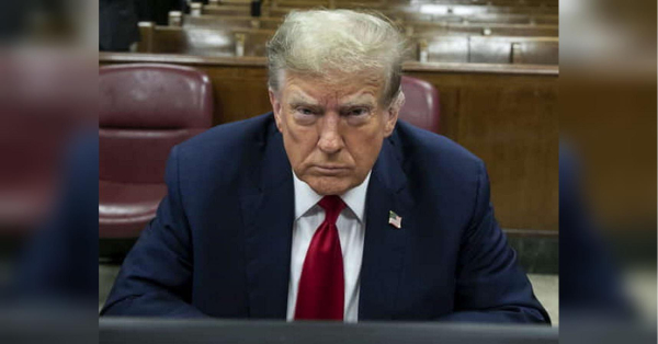 Ніхто в історії не робив того, що зробив я: Трамп про Нобелівську премію миру - INFBusiness