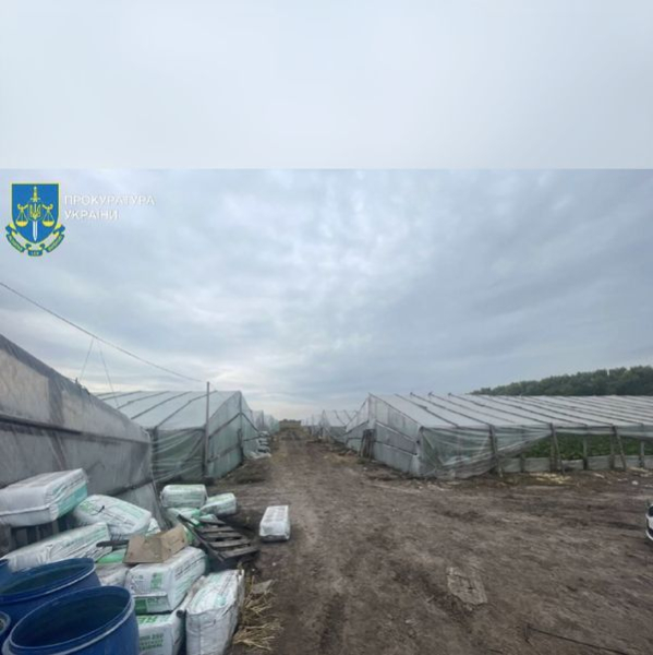 Під Києвом виявили рабів з Узбекистану (фото) - INFBusiness