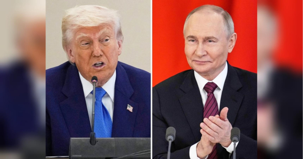 путін ставить на ескалацію: кремль активізує атаки, вважаючи Трампа пасивним - INFBusiness