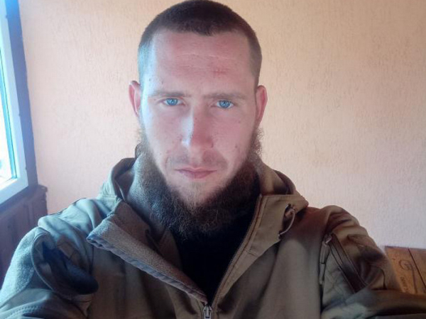 «Мене ніс російський полонений, я жер сніг, немов божевільний»: ветеран про поранення, бізнес і боротьбу - INFBusiness