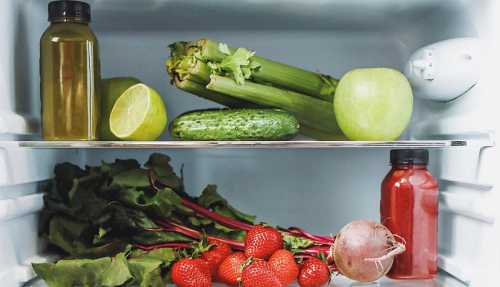 Поради Дежпродспоживслужби Кіровоградщини щодо тривалого зберігання овочів та фруктів - INFBusiness