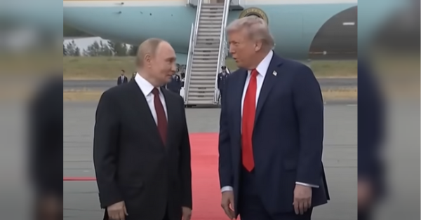 Трамп пообіцяв поговорити з путіним після масованих ударів по Україні і владнати ситуацію - INFBusiness