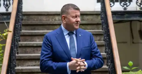 Залужний у колонці для Daily Mail висловився проти виступу Нетребко у Лондоні - INFBusiness