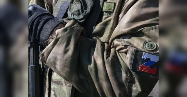 «Пленных не берем, застрели»: командир окупантів наказав стратити українських воїнів - INFBusiness