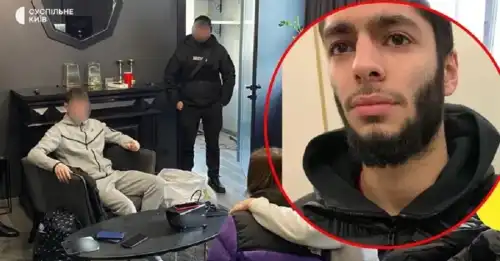 ЗМІ виявили, що один із захисників детектива НАБУ Магамедрасулова – антисеміт та фігурант п'яних вечірок - INFBusiness