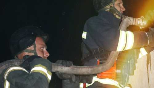 Надзвичайники всю ніч гасили осередки пожеж, – начальник ОВА Кіровоградщини (ФОТО) - INFBusiness