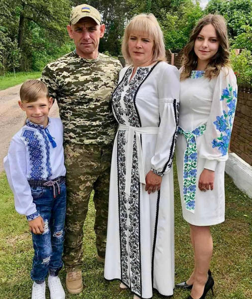 «Його мрії залишились у землі, яку він засівав ще торік»: історія добровольця із Львівщини, якого на Сумщині вбив ворожий дрон - INFBusiness
