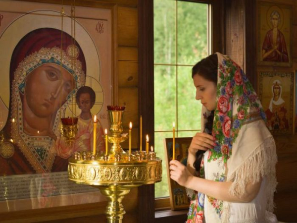 Друга Пречиста: як в давнину українці відзначали свято, аби забезпечити здоров’я, добробут і продовження роду - INFBusiness