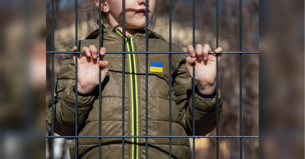 «Перевиховують» українських дітей: у рф створили мережу з понад 200 спецзакладів - INFBusiness