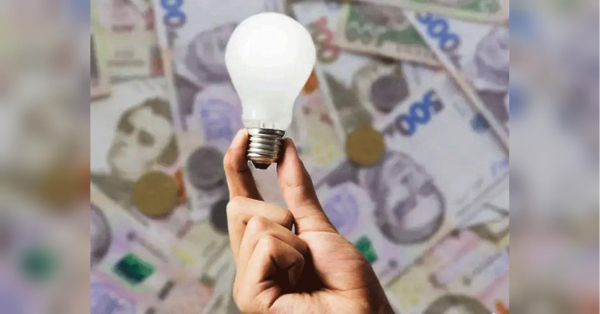 Довго стримувати ціни не вдасться: в Міненерго розповіли, що буде з тарифами на світло для населення - INFBusiness
