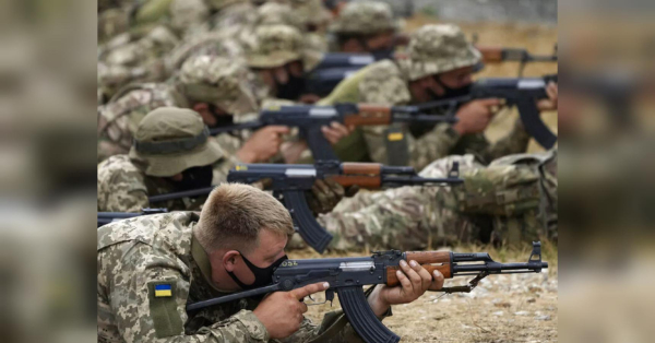 Не одне й те саме: юрист пояснив різницю між базовою військовою підготовкою та базовою військовою службою - INFBusiness