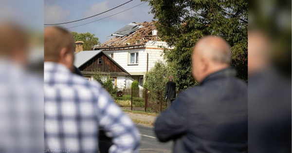«Нам у Польщі треба зрозуміти, що це може повторитися»: дипломат про російську дронову атаку - INFBusiness