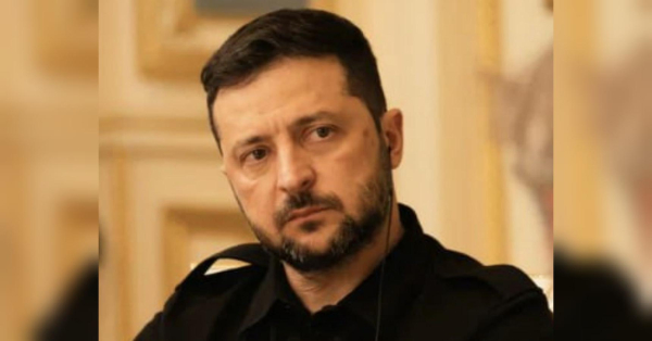 «Ракети долетять до Парижа»: Зеленський попередив про загрозу Європі - INFBusiness