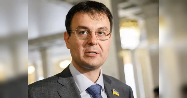 Іванов заявив про паризьку нерухомість родини Гетманцева та закликав НАБУ перевірити походження коштів - INFBusiness