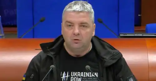 Максим Буткевич став лауреатом премії імені Вацлава Гавела - INFBusiness