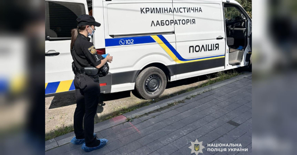 Дві смерті за хвилину: на СТО чоловік застрелив власника приміщення й покінчив із собою - INFBusiness