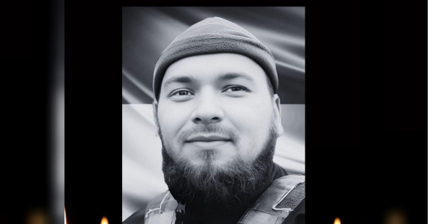 Майже два роки рідні чекали: в бою під Покровськом загинув 24-річний навідник з Вінниччини - INFBusiness