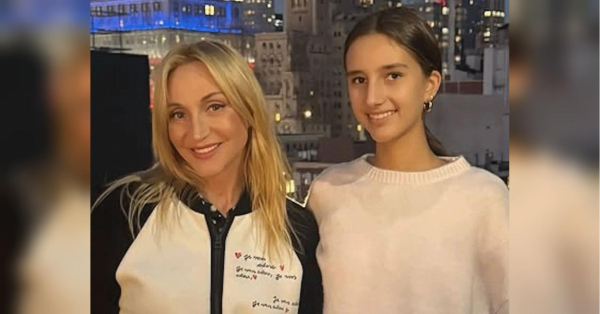 «Осінній вечір»: Христина Орбакайте показала, як проводить час з сім’єю у Нью-Йорку - INFBusiness