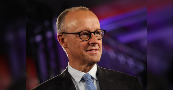 Мерц назвав путіна воєнним злочинцем: як відреагували у кремлі - INFBusiness