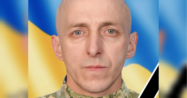 Завжди був готовий допомогти: на Донеччині загинув будівельник з Тернопільщини - INFBusiness
