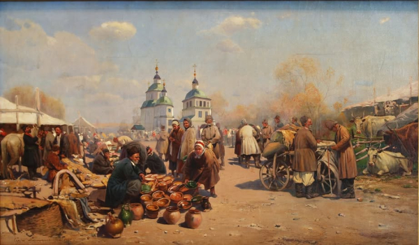 Народні традиції Здвиження: вшанування християнської святині, сила молитви, прикмети та заборони суворого свята - INFBusiness