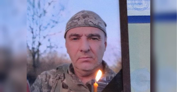 Після поранення та контузії він відмовився від евакуації заради інших: на Запоріжжі загинув командир із Дніпропетровщини - INFBusiness