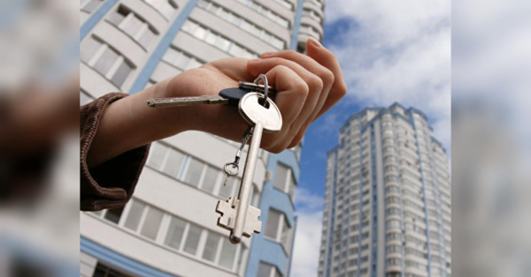 В Україні запровадять нові правила продажу та оренди житла: що важливо знати - INFBusiness