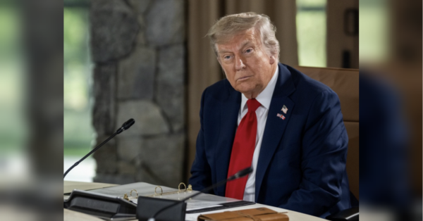 Не подобається: Трамп різко змінив свою думку щодо Польщі - INFBusiness