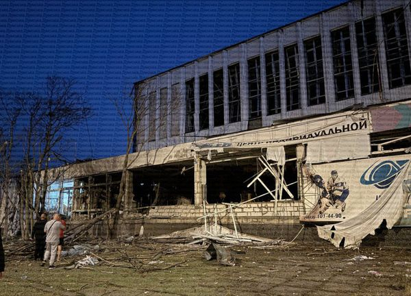 Нічна атака стала рекордною: понад 800 дронів та ракет били по Україні - INFBusiness