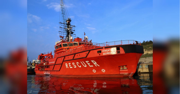 Порушував закони війни: що відомо про знищений ГУР російський корабель-шпигун вартістю 60 млн доларів - INFBusiness