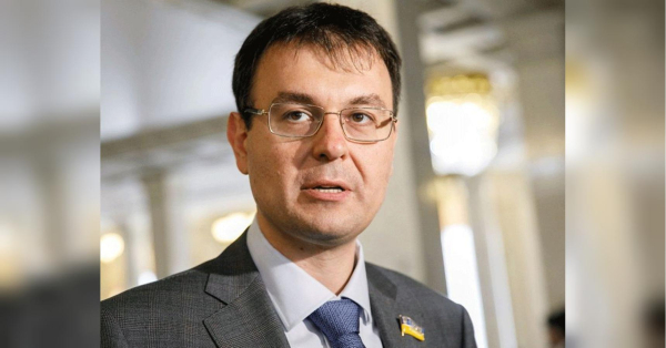 Виплати під загрозою? Гетманцев відповів, чи можуть у вересні затримувати зарплати та пенсії - INFBusiness
