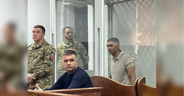 Суд не повірив у каяття: убивця підлітка на фунікулері сяде довічно - INFBusiness