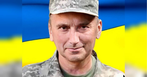 «Компетентний, працьовитий, відповідальний»: під Бахмутом загинув захисник з Житомирщини - INFBusiness