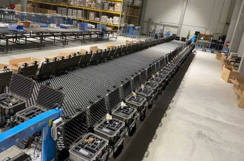 НАБУ три роки знищувало вітчизняного виробника тепловізорів, і ніхто не поніс відповідальності, – експерт про скандал з Арчер - INFBusiness