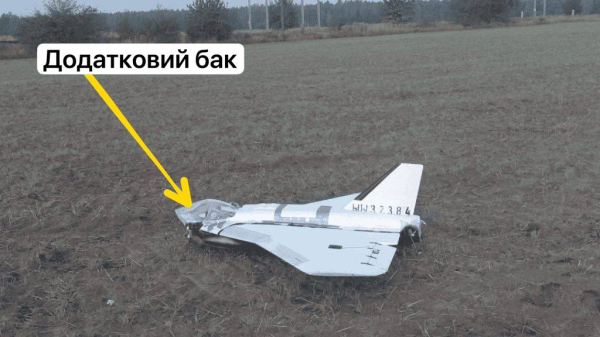 росія готувала атаку на Польщу з липня — в дронах знаходили SIM-карти польських операторів - INFBusiness