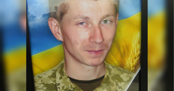 Саме число 13, дата його народження, стало фатальним: в бою за Покровськ загинув воїн з Хмельниччини - INFBusiness