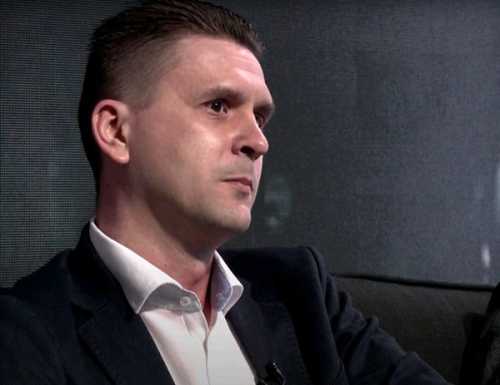 Військовий експерт Олександр Коваленко: Нові штурмові війська стануть елітою армії - INFBusiness