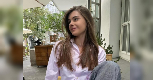 «Вам ок, якщо я скажу, що ви товста?»: дружина Остапчука влаштувала скандал під час миття голови - INFBusiness