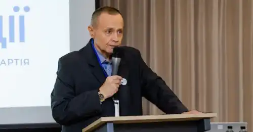 Андрій Пелюховський: Україні потрібні відновлення та модернізація, а не мрії політиканів про вибори - INFBusiness