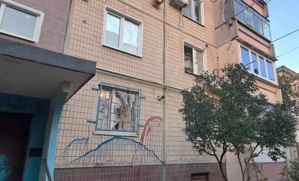 Росіяни масовано атакували Україну ракетами та дронами: де лунали вибухи (фото, відео) - INFBusiness