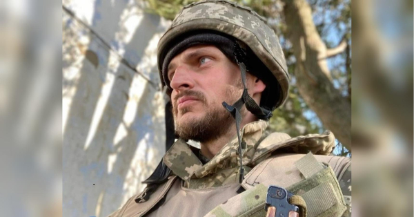 «Я втратив багато крові, думав не виживу і попросив хлопців мене залишити»: історія ветерана Андрія Якубенка - INFBusiness